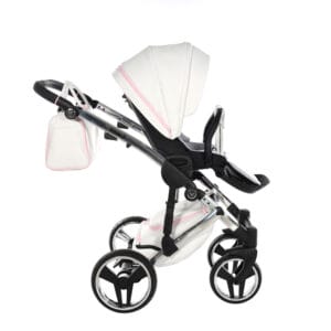 Junama Candy 2in1 Pink (11)
