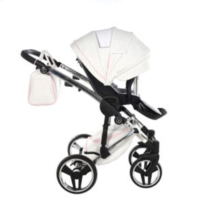 Junama Candy 2in1 Pink (13)
