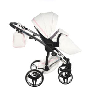 Junama Candy 2in1 Pink (15)