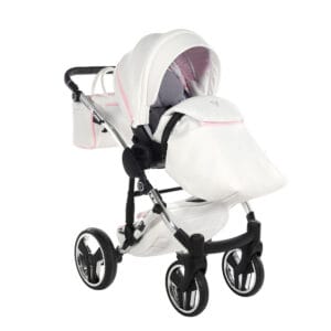 Junama Candy 2in1 Pink (16)