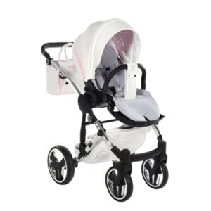 Junama Candy 2in1 Pink (17)