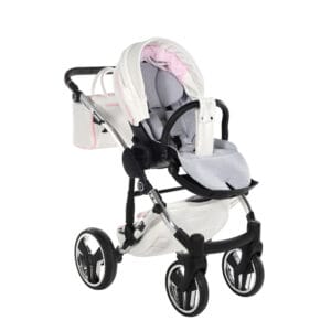 Junama Candy 2in1 Pink (18)