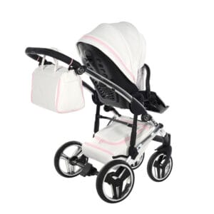 Junama Candy 2in1 Pink (19)