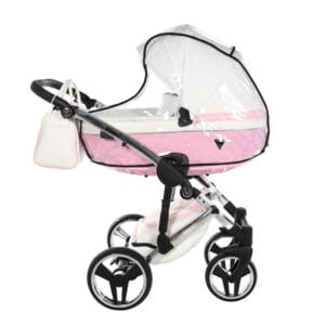 Junama Candy 2in1 Pink (2)