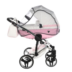 Junama Candy 2in1 Pink (3)