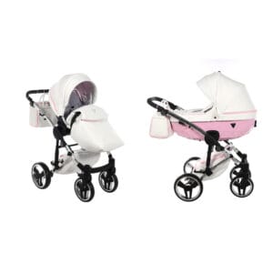 Junama Candy 2in1 Pink