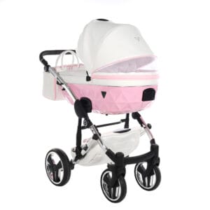 Junama Candy 2in1 Pink (5)