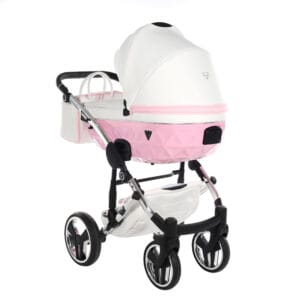 Junama Candy 2in1 Pink (6)
