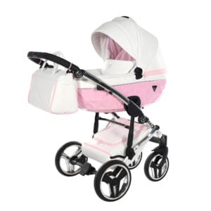 Junama Candy 2in1 Pink (7)