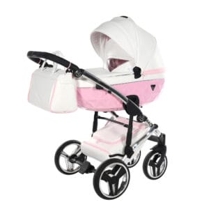 Junama Candy 2in1 Pink (8)