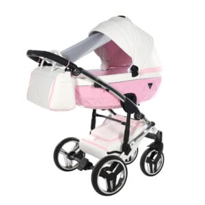 Junama Candy 2in1 Pink (9)
