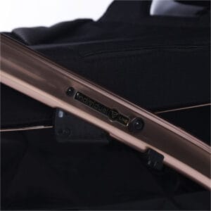 Junama Diamond S Line 2in1 Black Rose Gold (10)