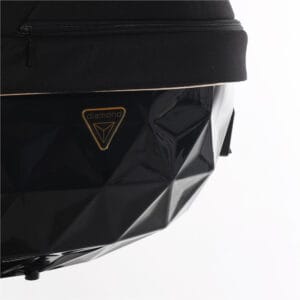 Junama Diamond S Line 2in1 Black Rose Gold (7)