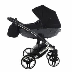 Junama Diamond S Line 2in1 Grey (1)