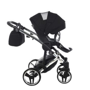 Junama Diamond S Line 2in1 Grey (12)