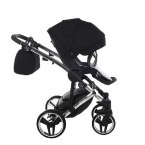 Junama Diamond S Line 2in1 Grey (13)