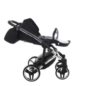 Junama Diamond S Line 2in1 Grey (14)