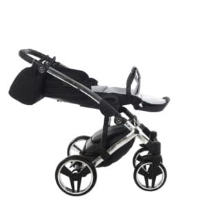 Junama Diamond S Line 2in1 Grey (15)