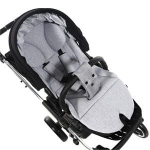 Junama Diamond S Line 2in1 Grey (16)