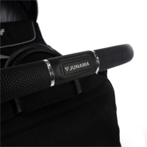 Junama Diamond S Line 2in1 Grey (17)