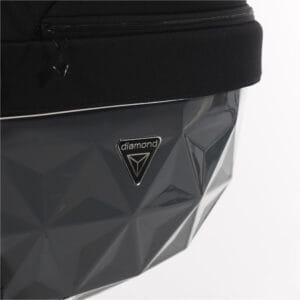 Junama Diamond S Line 2in1 Grey (18)