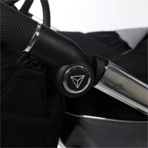 Junama Diamond S Line 2in1 Grey (19)