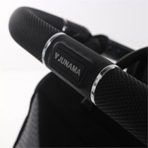 Junama Diamond S Line 2in1 Grey (20)