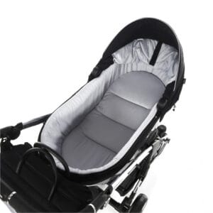 Junama Diamond S Line 2in1 Grey (21)