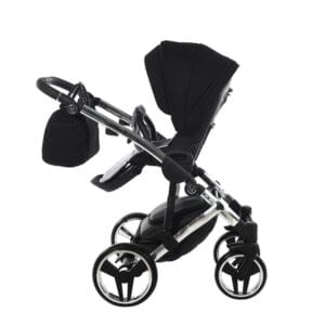 Junama Diamond S Line 2in1 Grey (8)