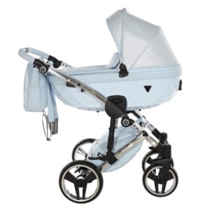 Junama Dolce 2in1 Blue (1)