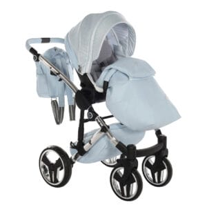 Junama Dolce 2in1 Blue (10)