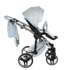 Junama Dolce 2in1 Blue (12)