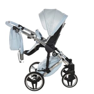 Junama Dolce 2in1 Blue (13)