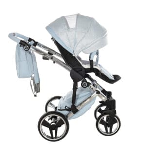 Junama Dolce 2in1 Blue (15)