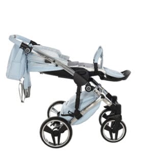 Junama Dolce 2in1 Blue (16)