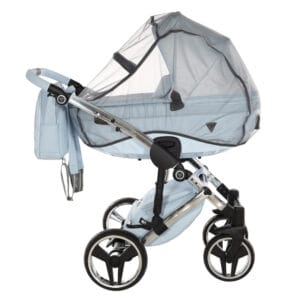 Junama Dolce 2in1 Blue (3)