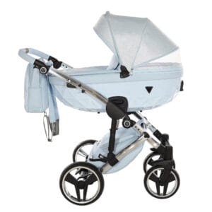 Junama Dolce 2in1 Blue (4)