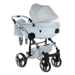 Junama Dolce 2in1 Blue (5)