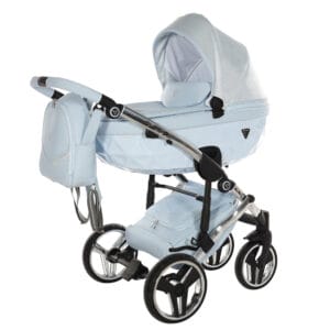 Junama Dolce 2in1 Blue (7)