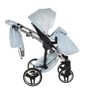 Junama Dolce 2in1 Blue (9)