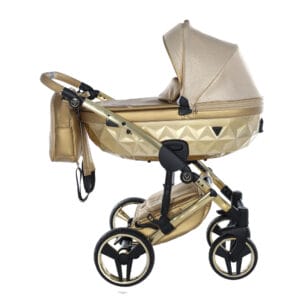 Junama Dolce 2in1 Gold (1)