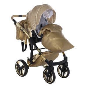 Junama Dolce 2in1 Gold (10)