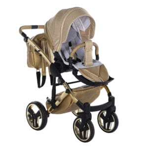 Junama Dolce 2in1 Gold (11)