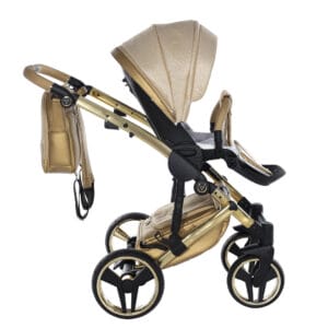 Junama Dolce 2in1 Gold (12)