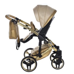 Junama Dolce 2in1 Gold (13)