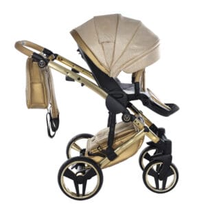 Junama Dolce 2in1 Gold (14)