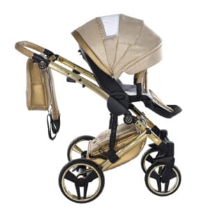 Junama Dolce 2in1 Gold (15)