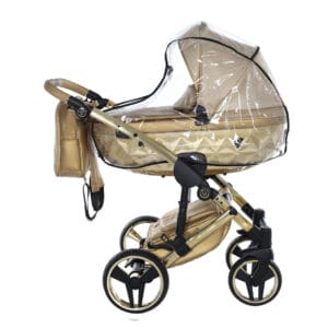 Junama Dolce 2in1 Gold (2)