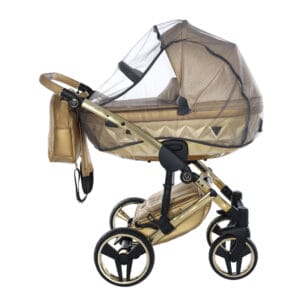 Junama Dolce 2in1 Gold (3)