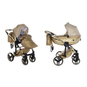 Junama Dolce 2in1 Gold